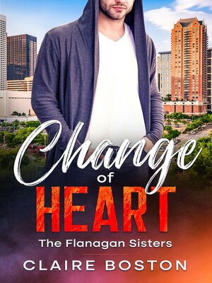 cover image of Change of Heart